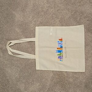 Nashville, TN Tote